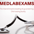MEDLABEXAMS - Experts in DNA & Drug Testing Services