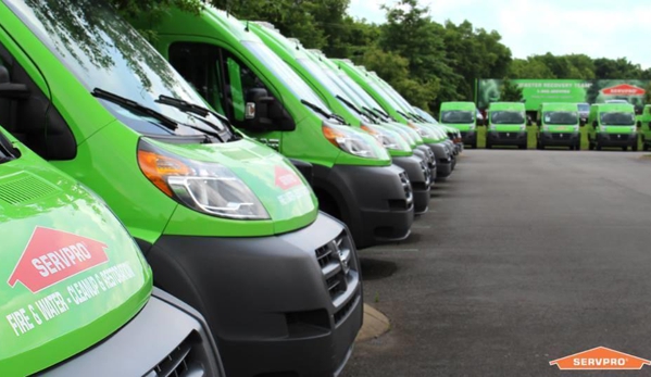 SERVPRO of Sugar Land - Sugar Land, TX