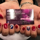 Super Nails - Nail Salons