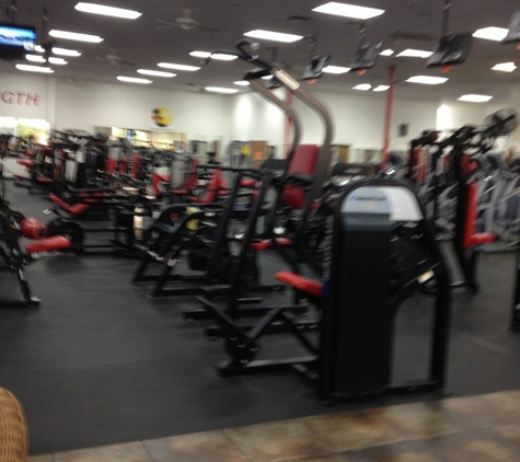 Palm Springs Fitness - Palm Springs, CA