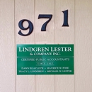 Lindgren, Lester - Business Management