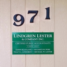 Lindgren, Lester