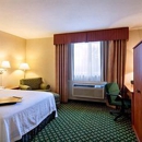 Hampton Inn Portland/Clackamas - Hotels