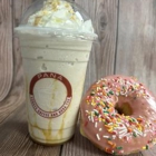 PANA Donuts Coffee & Boba Tea