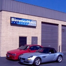 Bimmer Haus Performance Exclusive BMW Service - Automobile Performance, Racing & Sports Car Equipment
