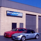 Bimmer Haus Performance Exclusive BMW Service