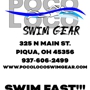 Poco Loco Swim Gear