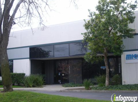 Automated Electronic Services Inc - Fremont, CA