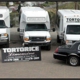 A Tortorice Limousine Service