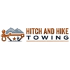 Hitch and Hike Towing gallery