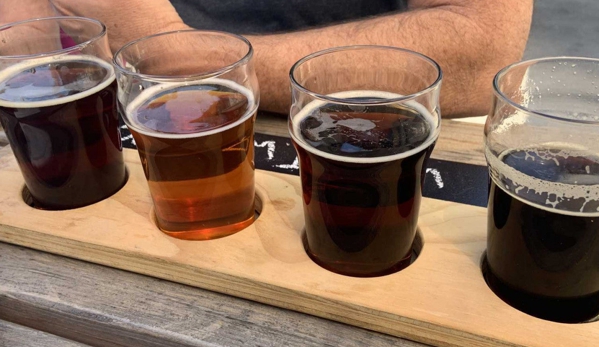 Yorkshire Square Brewery - Torrance, CA