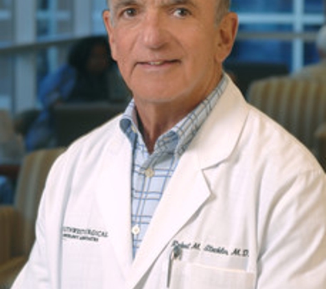 Dr. Robert Michael Steckler, MD - Dallas, TX