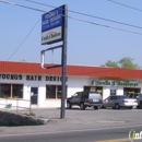 Boost Mobile - Cellular Telephone Service