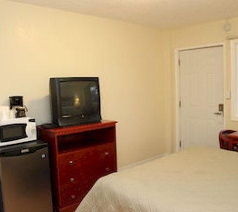 Budget Inn-Lompoc - Lompoc, CA