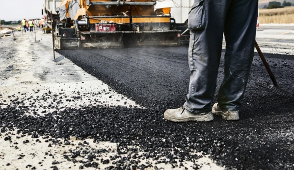 Road Construction Group - Bundaberg Central, QLD