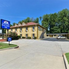 Americas Best Value Inn Stone Mountain Atlanta E