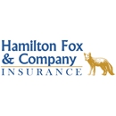 Hamilton Fox & Company, Inc. - Insurance