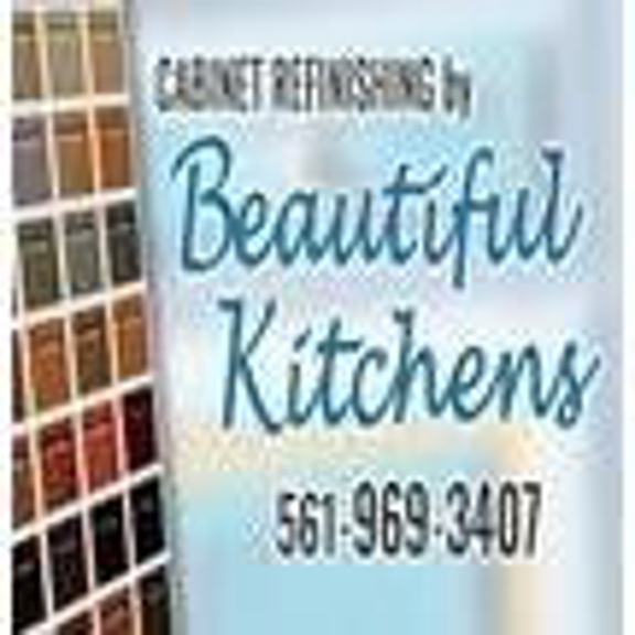 Beautiful Kitchens - Lantana, FL
