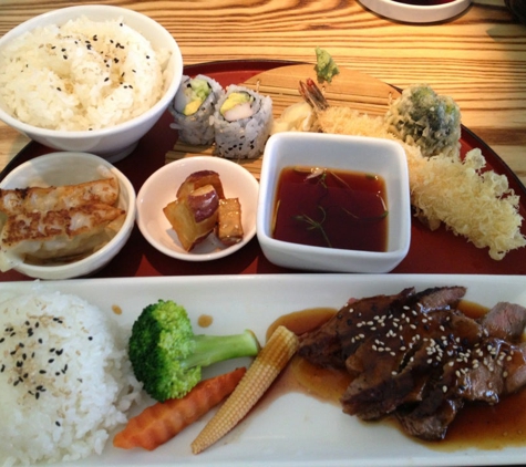 Ooka Japanese Restaurant - Riverside, CA