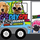 Dog Day Spa On Wheels Mobile Grooming