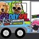 Dog Day Spa On Wheels Mobile Grooming