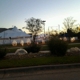 Ice Rink at the Woodlands