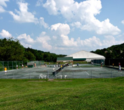 Glen Creek Tennis - South Park, PA