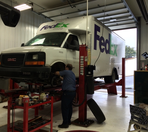 Auto Diagnostics & Repair - Sinking Spring, PA