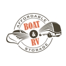 Affordable Boat and RV Storage - Recreational Vehicles & Campers-Storage