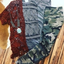 The Cotton Mill Boutique - Boutique Items