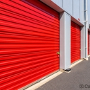 CubeSmart Self Storage - Self Storage