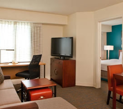 Residence Inn Hartford Manchester - Manchester, CT