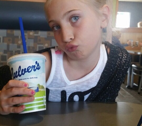 Culver's - Middleton, WI