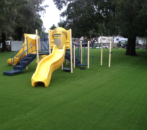 GatorGrass Synthetic Lawns - Punta Gorda, FL