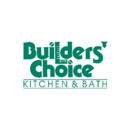 Builders Choice Kitchen & Bath - Kitchen Cabinets & Equipment-Household