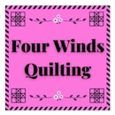 Four Winds Quilting - Fabric Shops