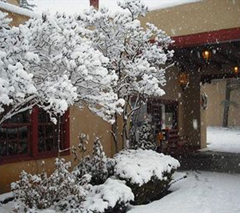 El Pueblo Lodge - Taos, NM