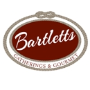 Bartletts - Cheese