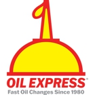 Oil Express Eastgate