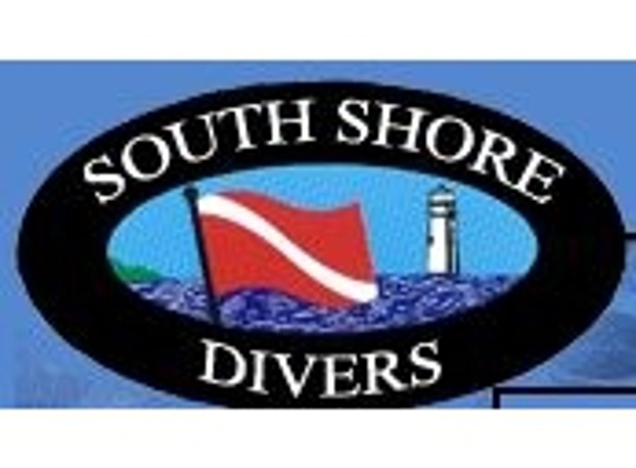 South Shore Divers Inc - North Weymouth, MA