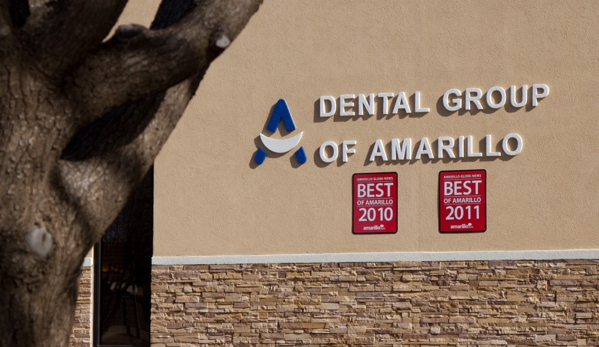 Dental Group of Amarillo - Amarillo, TX