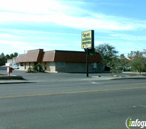 Harmony Veterinary Hospital - Phoenix, AZ