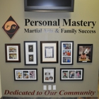 Personal Mastery Martial Arts