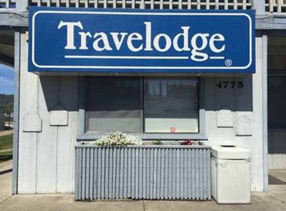 Travelodge by Wyndham Clearlake - Clearlake, CA