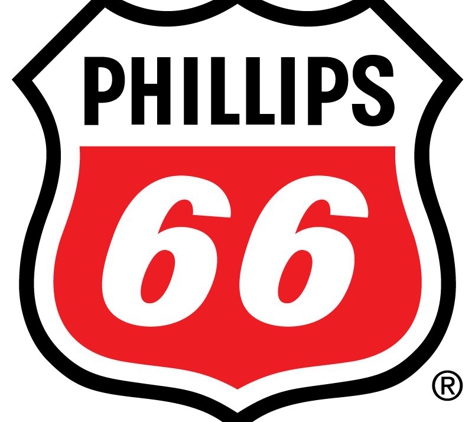 Phillips 66 - Braintree, MA