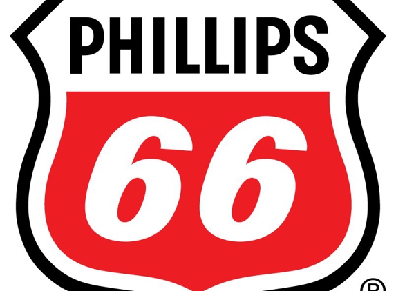 Phillips 66 - Pittsburg, KS