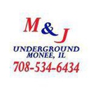 M & J Underground Inc - Sewer Contractors
