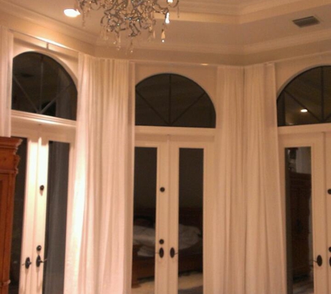 Deco Blinds & Custom Window Treatments - Miami Beach, FL