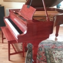 Harlan Ross Piano's - Piano Parts & Supplies
