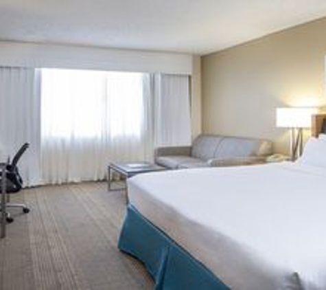 Holiday Inn Palm Beach-Airport Conference Center - West Palm Beach, FL